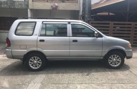 2010  Isuzu Crosswind XTi for sale