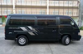 Nissan Urvan Escapade 2010 FOR SALE 