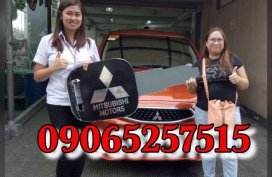 2017 Lowest Deal Mitsubishi Mirage g4 hatchback Montero Sport L300