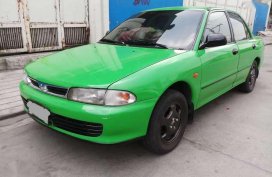 Mitsubishi Lancer 1996 for sale