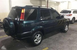 1999 Honda CRV for sale