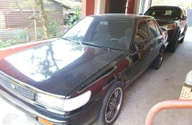 Nissan Bluebird 1992 for sale