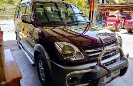 Mitsubishi Adventure 2010 for sale