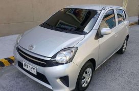 Toyota Wigo E 2015 for sale
