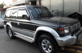 Mitsubishi Pajero 1996 for sale