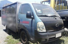 2006 Kia K2700 for sale