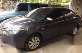 2015 Toyota Vios for sale