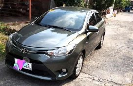 Toyota Vios 2017 for sale