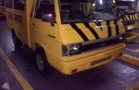 2002 Mitsubishi L300 for sale