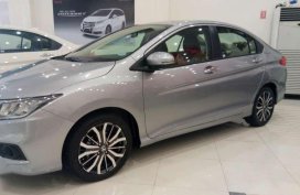 Brandnew Honda City for sale