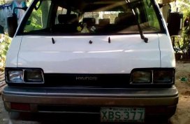 Hyundai Grace 2002 for sale