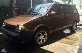 Mitsubishi Space 1984 for sale