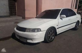  Like New Mitsubishi Lancer for sale