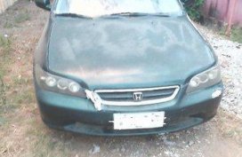 Honda Accord 2000 for sale