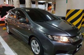 2016 Honda City for sale