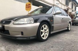  Like New Honda Civic for sale