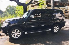 Mitsubishi Pajero 2014 for sale
