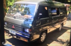 Well Kept Mitsubishi L300 for sale