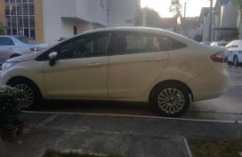 Ford Fiesta 2011 for sale