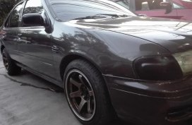 Well-kept Nissan Sentra Saloon Sedan 1997 for sale