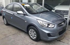 Brandnew Hyundai Accent For sale