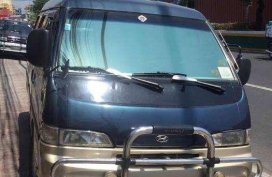 Hyundai Grace 1993 for sale