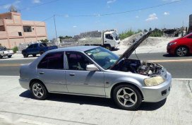 Honda City 2000 for sale