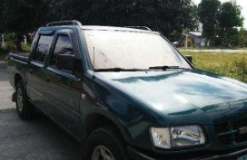 Isuzu Fuego 2005 for sale