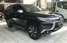 Brandnew Mishubishi Montero for sale