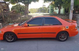 Honda Civic 1993 for sale