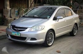 Honda City 2007 for sale