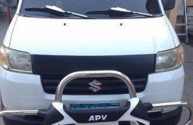 Suzuki APV 2010 for sale