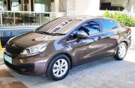 2012 Kia Rio for sale