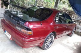1999 Nissan Cefiro for sale