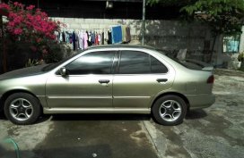 Nissan Sentra 1997 for sale