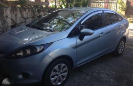 Ford Fiesta 2011 for sale