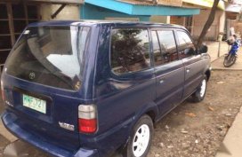 2001 Toyota Revo for sale