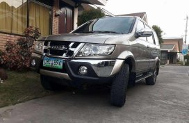 Isuzu Sportivo 2012 for sale