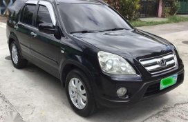 Honda Crv 2006 for sale