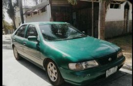 Nissan Sentra 1996 for sale