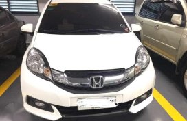 Honda Mobilio 2015 for sale