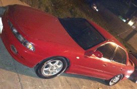 Mitsubishi Galant 1994 for sale