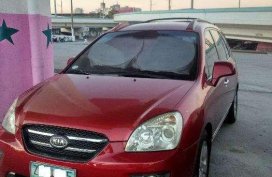 2007 Kia Carens for sale