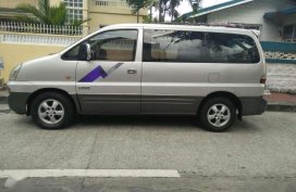 Hyundai Starex 2005 for sale