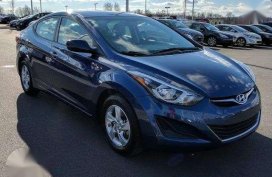 For sale Hyuandai Elantra 2015