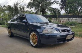 For sale Honda Civic 1996