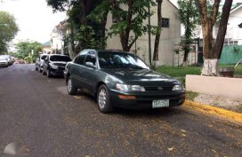 1992 Toyota Corolla for sale