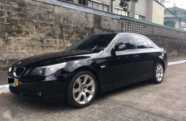 2006 BMW 530i for sale