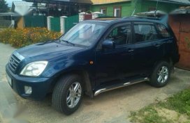 Chery Tiggo 2010 for sale