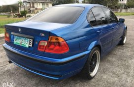 Bmw E46 316i 2000 for sale